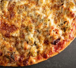 cheese-pizza-on-gray-counter