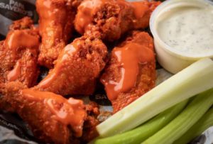 chicken-wings-with-ranch-and-celery